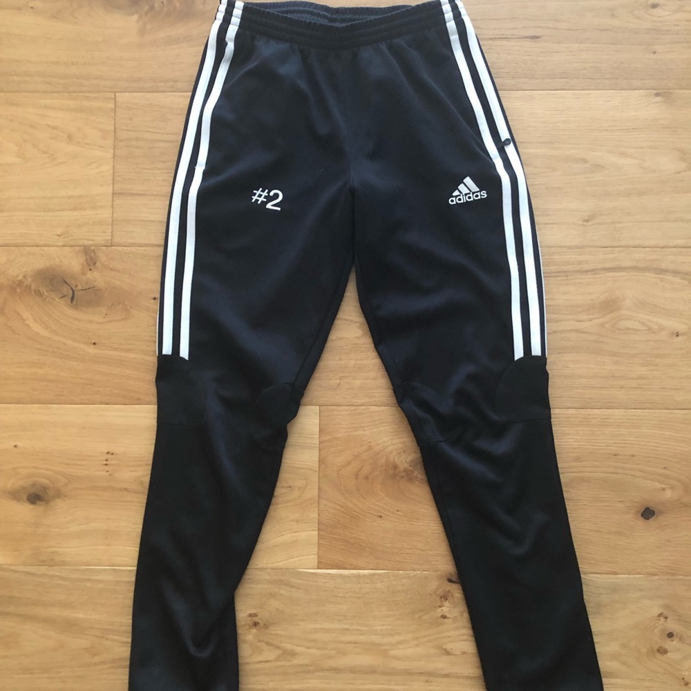 Adidas soccer trainers